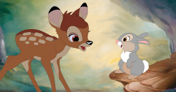 bambi 0 listu